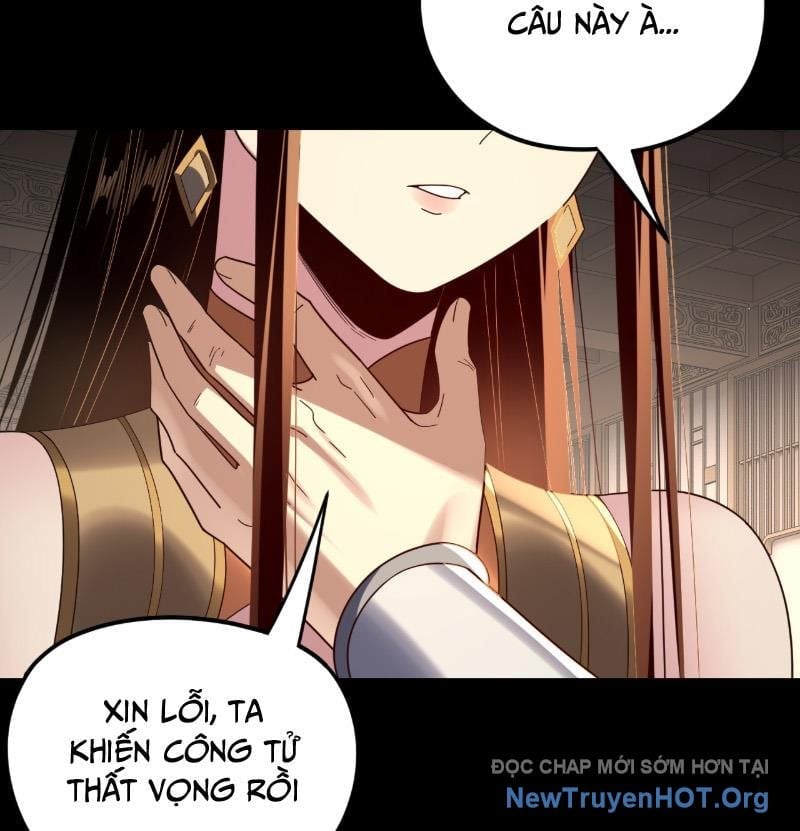 Ta Trời Sinh Đã Là Nhân Vật Phản Diện Chapter 457 - Trang 3