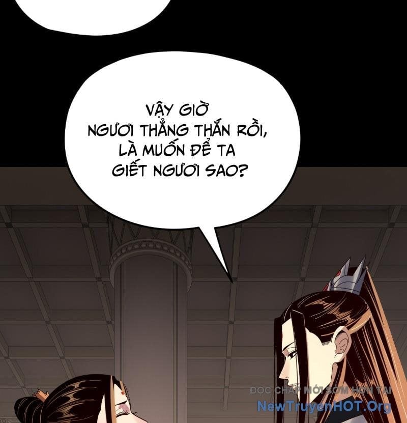 Ta Trời Sinh Đã Là Nhân Vật Phản Diện Chapter 457 - Trang 3
