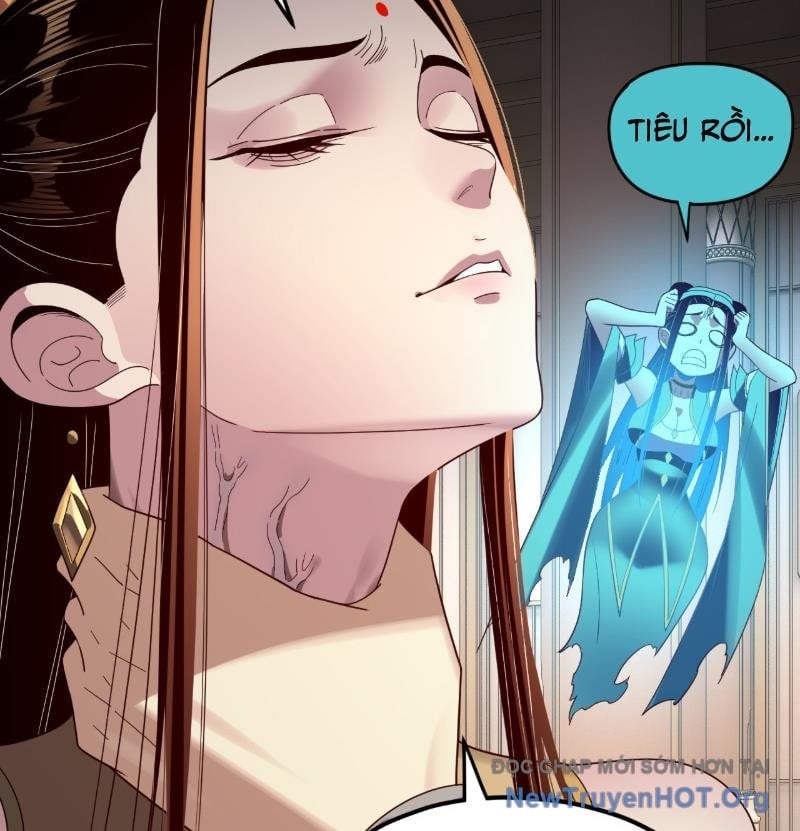 Ta Trời Sinh Đã Là Nhân Vật Phản Diện Chapter 457 - Trang 3