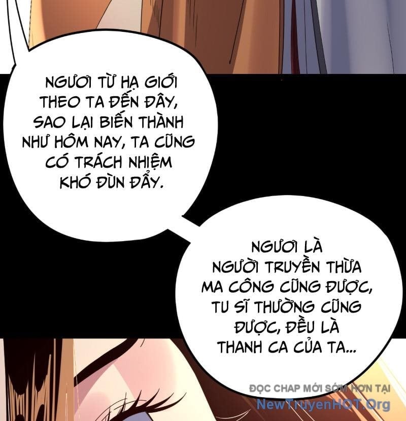 Ta Trời Sinh Đã Là Nhân Vật Phản Diện Chapter 457 - Trang 3