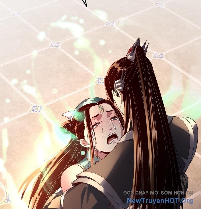 Ta Trời Sinh Đã Là Nhân Vật Phản Diện Chapter 457 - Trang 3