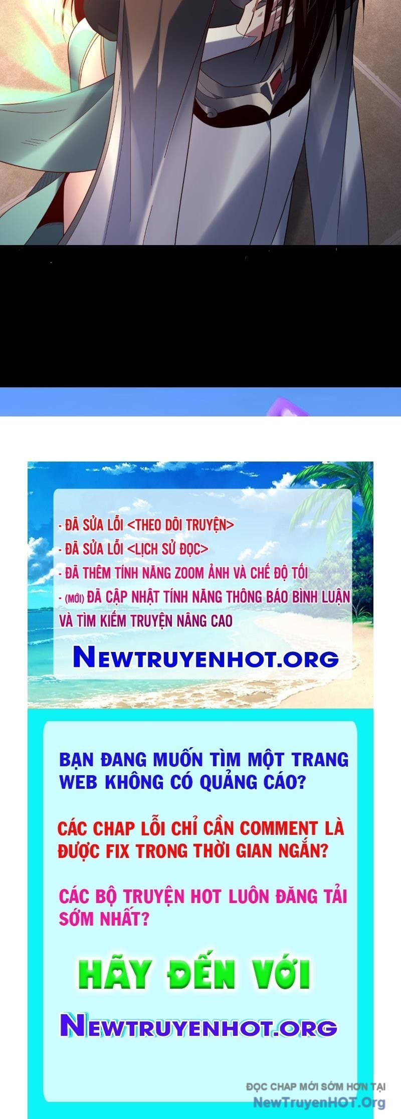 Ta Trời Sinh Đã Là Nhân Vật Phản Diện Chapter 457 - Trang 3