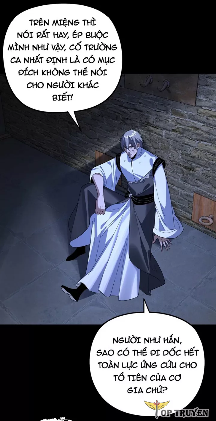 Ta Trời Sinh Đã Là Nhân Vật Phản Diện Chapter 462 - Trang 3