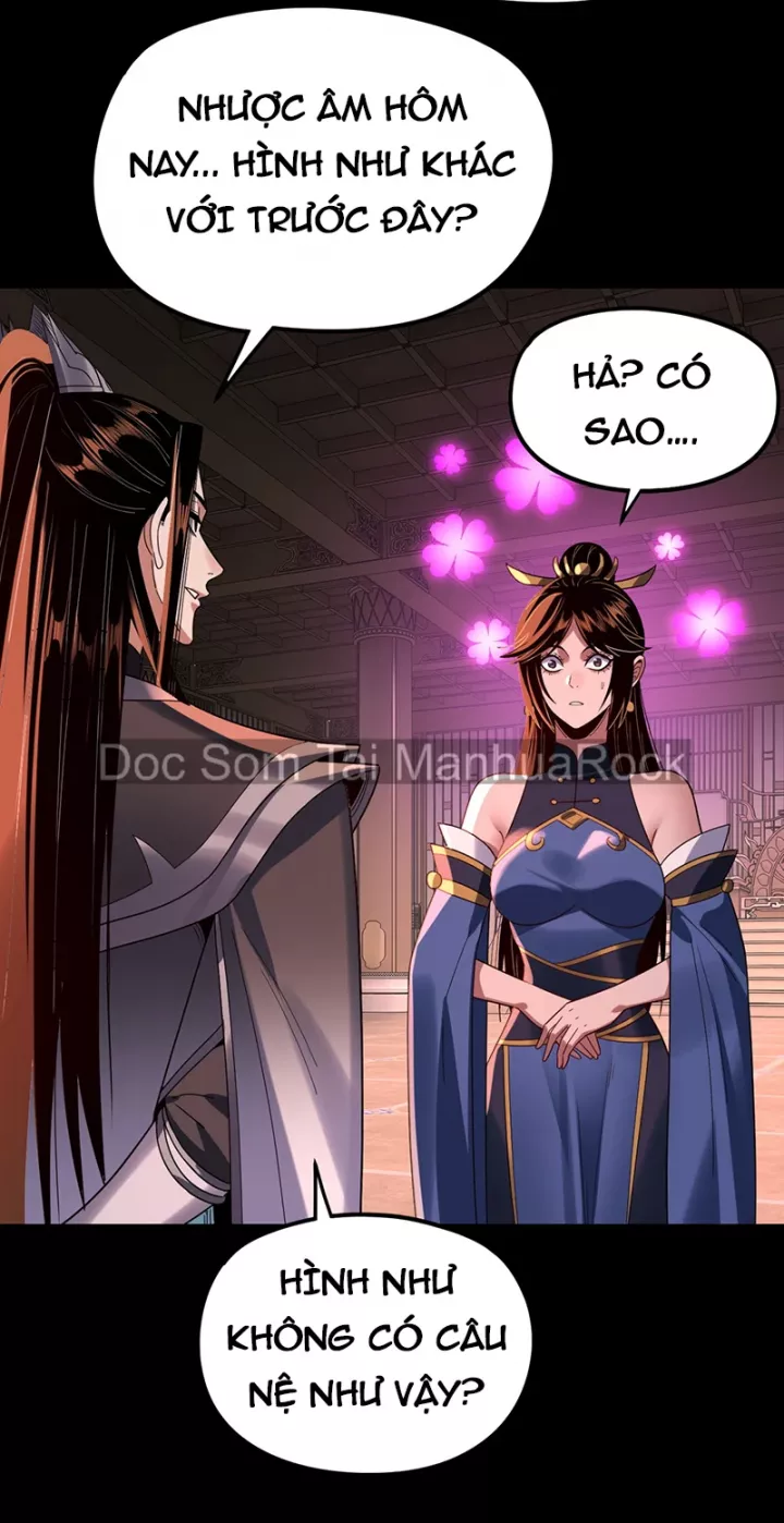 Ta Trời Sinh Đã Là Nhân Vật Phản Diện Chapter 462 - Trang 3