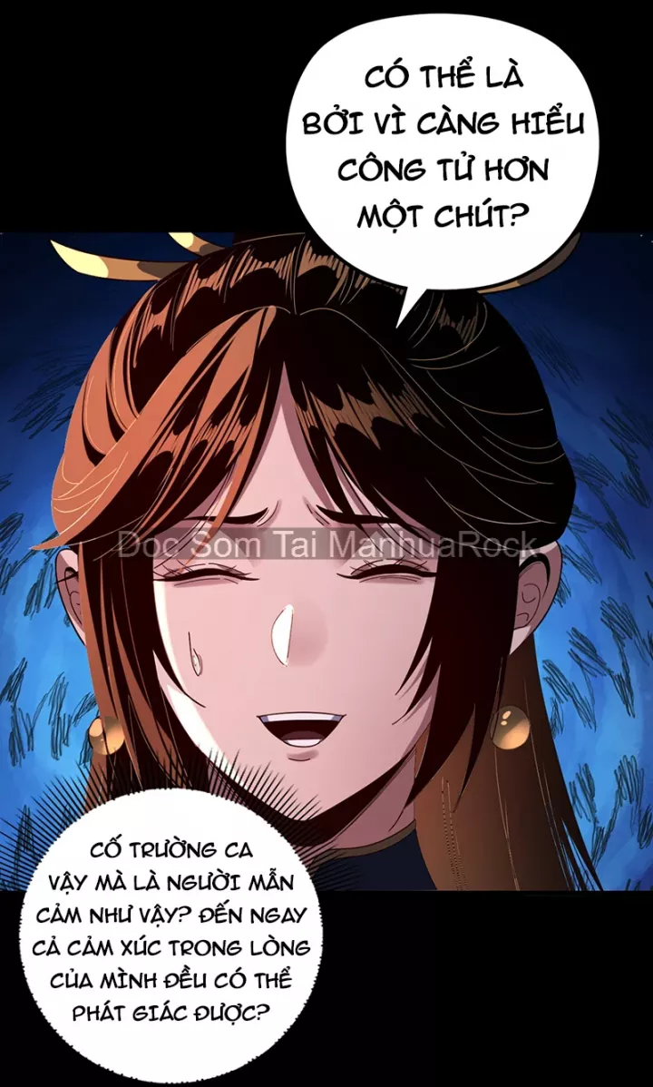 Ta Trời Sinh Đã Là Nhân Vật Phản Diện Chapter 462 - Trang 3