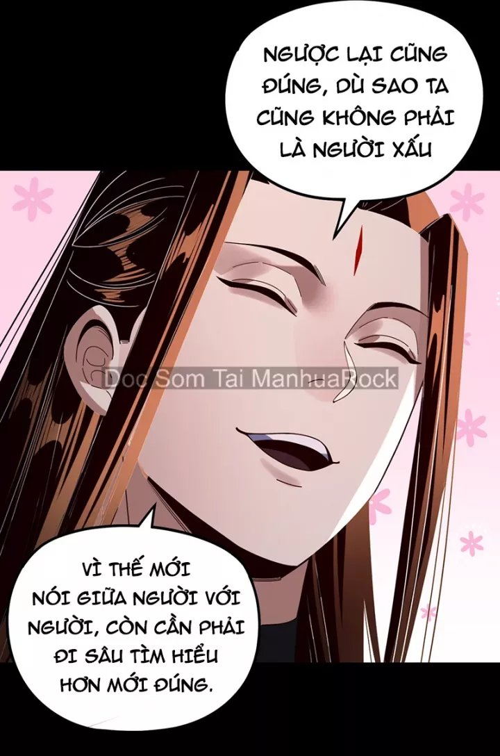 Ta Trời Sinh Đã Là Nhân Vật Phản Diện Chapter 462 - Trang 3