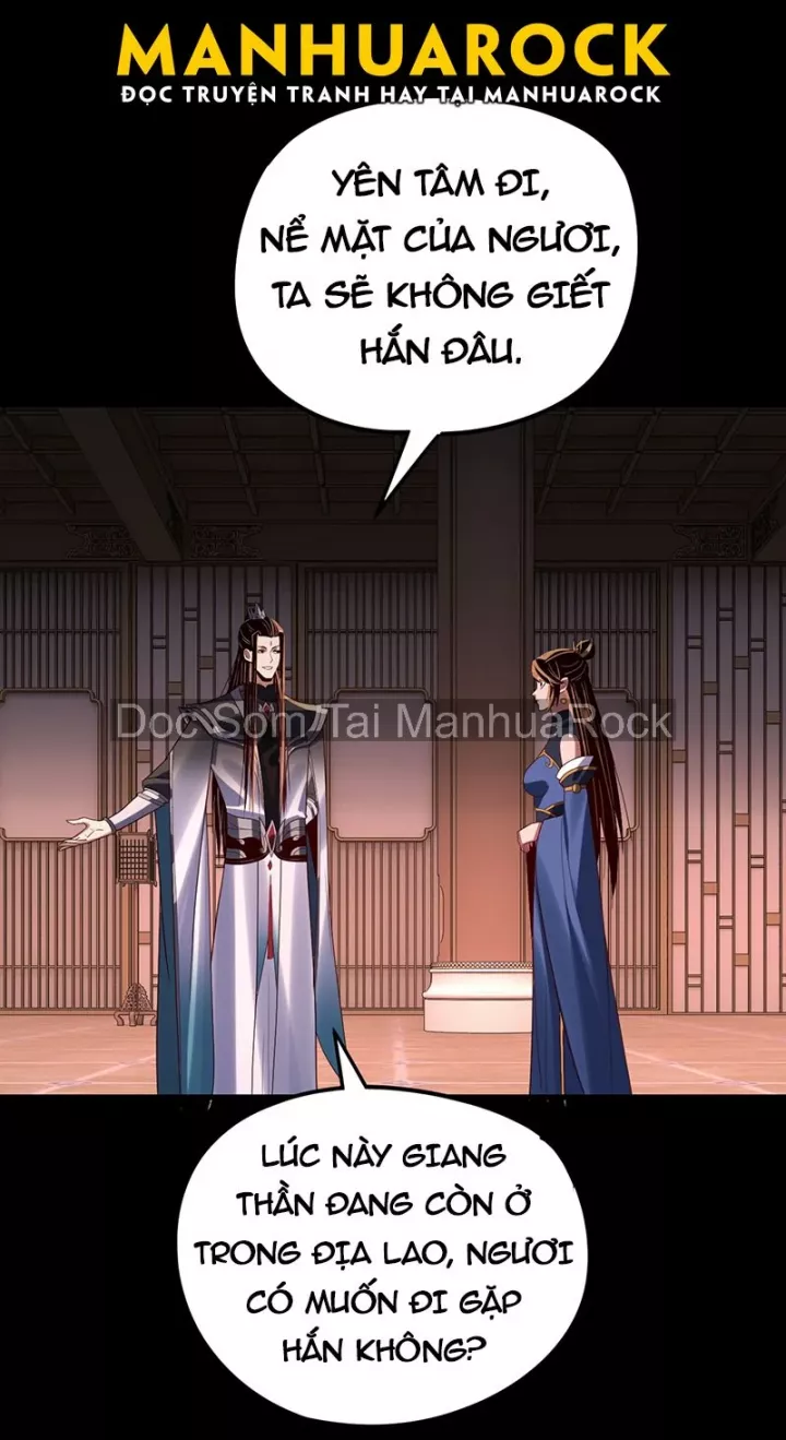 Ta Trời Sinh Đã Là Nhân Vật Phản Diện Chapter 462 - Trang 3