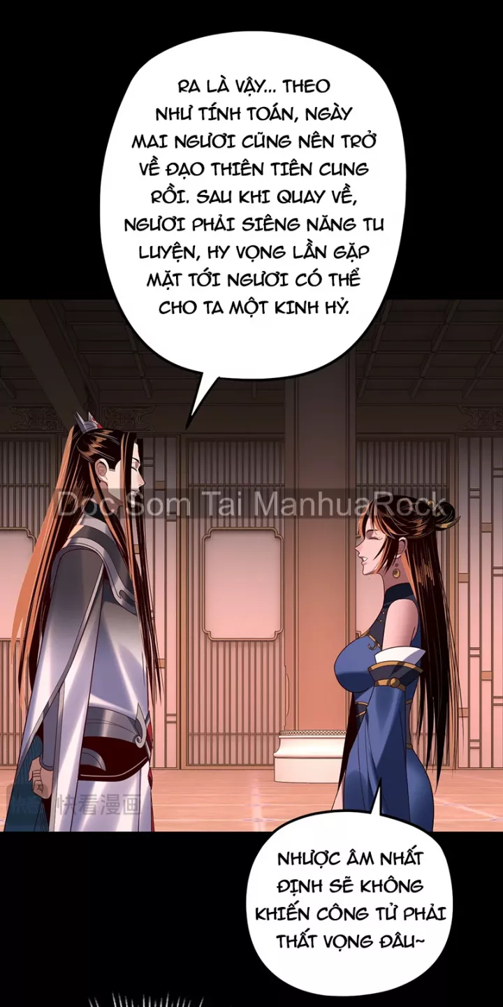 Ta Trời Sinh Đã Là Nhân Vật Phản Diện Chapter 462 - Trang 3