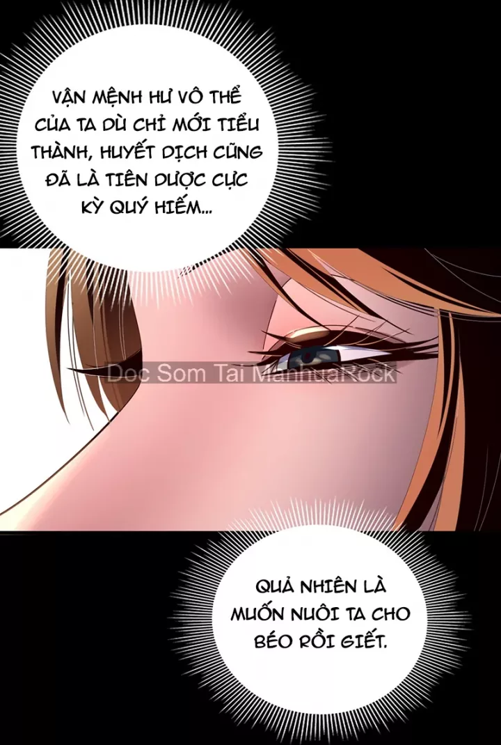 Ta Trời Sinh Đã Là Nhân Vật Phản Diện Chapter 462 - Trang 3