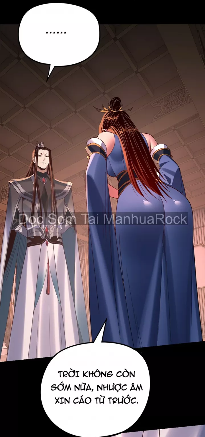 Ta Trời Sinh Đã Là Nhân Vật Phản Diện Chapter 462 - Trang 3
