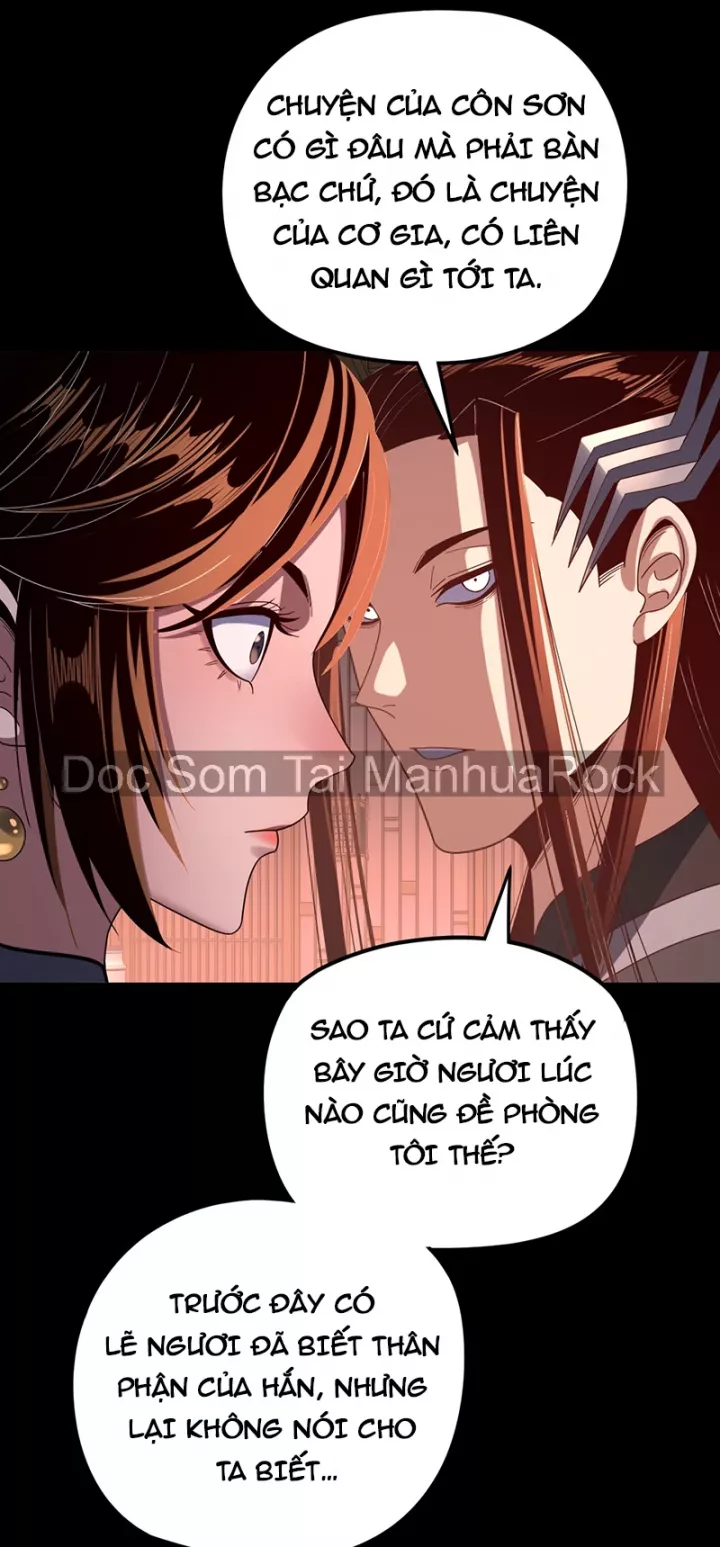 Ta Trời Sinh Đã Là Nhân Vật Phản Diện Chapter 462 - Trang 3