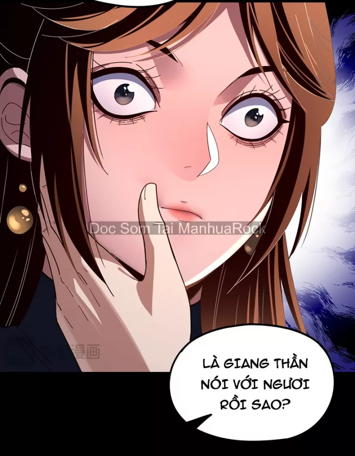 Ta Trời Sinh Đã Là Nhân Vật Phản Diện Chapter 462 - Trang 3
