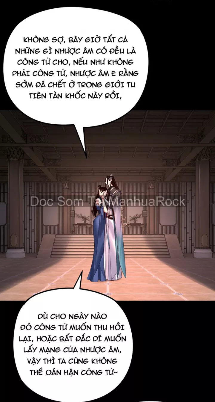 Ta Trời Sinh Đã Là Nhân Vật Phản Diện Chapter 462 - Trang 3