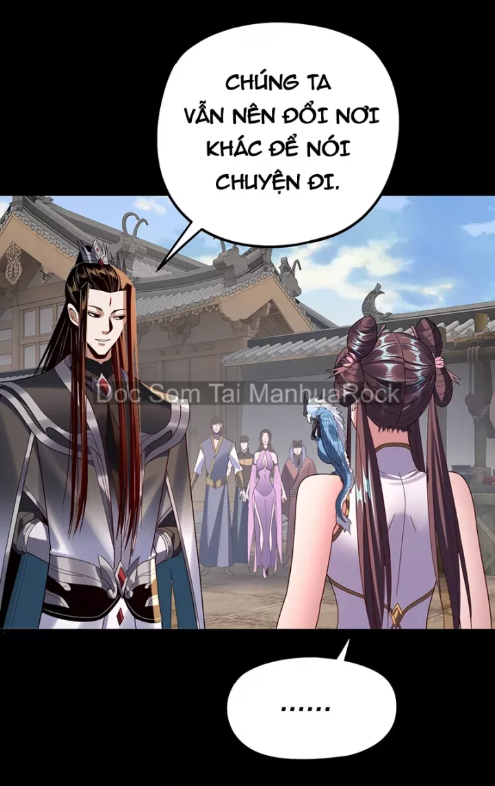 Ta Trời Sinh Đã Là Nhân Vật Phản Diện Chapter 463 - Trang 3