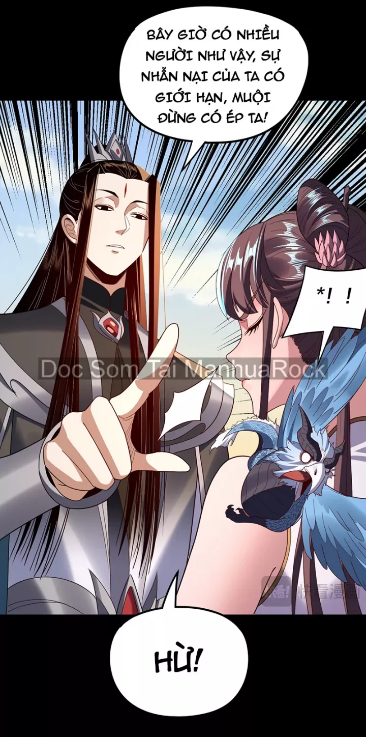Ta Trời Sinh Đã Là Nhân Vật Phản Diện Chapter 463 - Trang 3