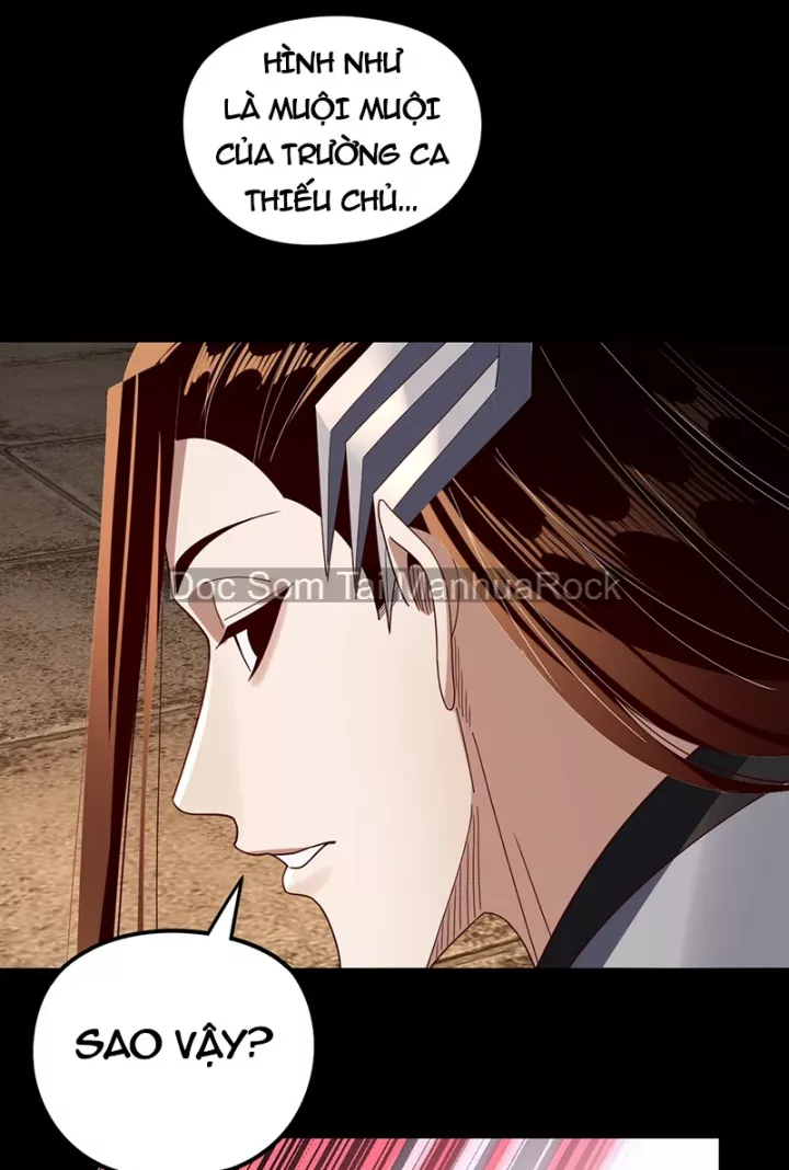 Ta Trời Sinh Đã Là Nhân Vật Phản Diện Chapter 463 - Trang 3