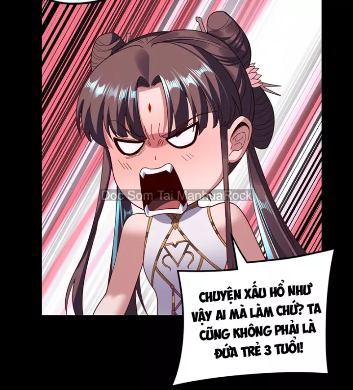 Ta Trời Sinh Đã Là Nhân Vật Phản Diện Chapter 463 - Trang 3
