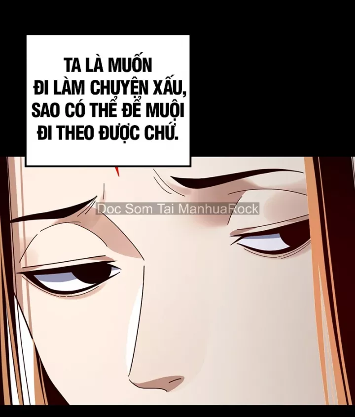 Ta Trời Sinh Đã Là Nhân Vật Phản Diện Chapter 463 - Trang 3