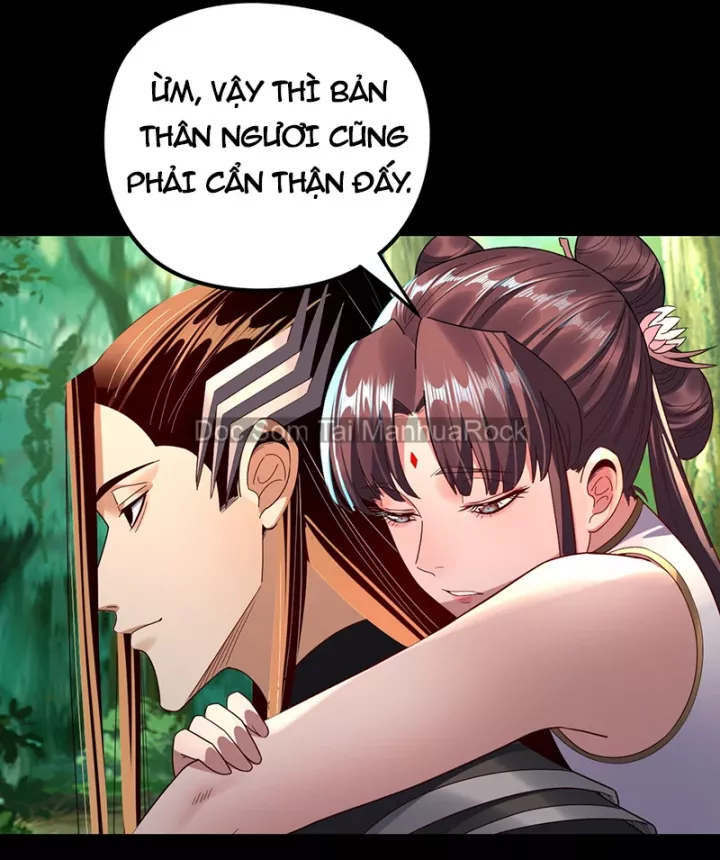Ta Trời Sinh Đã Là Nhân Vật Phản Diện Chapter 463 - Trang 3