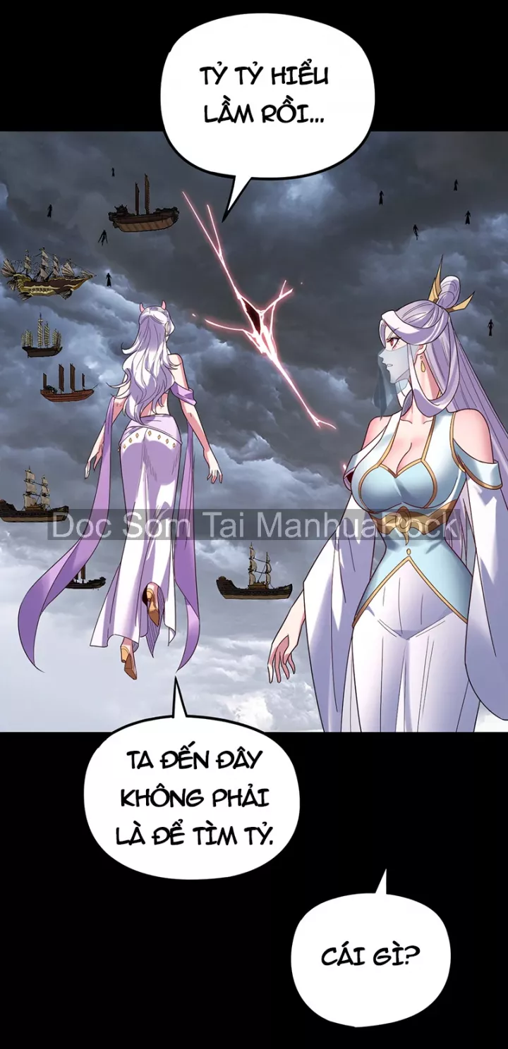 Ta Trời Sinh Đã Là Nhân Vật Phản Diện Chapter 463 - Trang 3