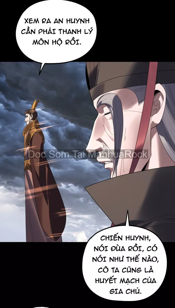 Ta Trời Sinh Đã Là Nhân Vật Phản Diện Chapter 464 - Next Chapter 465