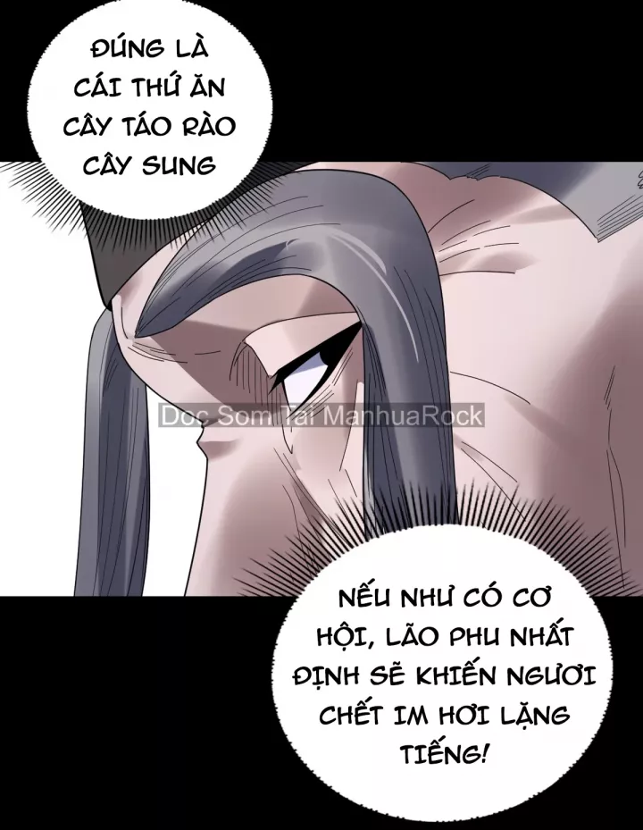 Ta Trời Sinh Đã Là Nhân Vật Phản Diện Chapter 464 - Next Chapter 465