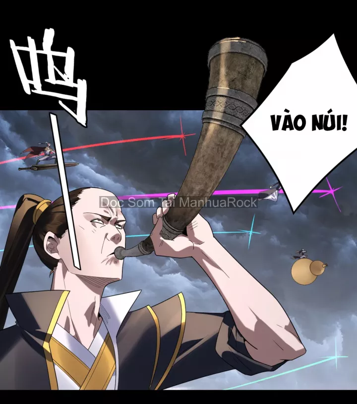 Ta Trời Sinh Đã Là Nhân Vật Phản Diện Chapter 464 - Next Chapter 465