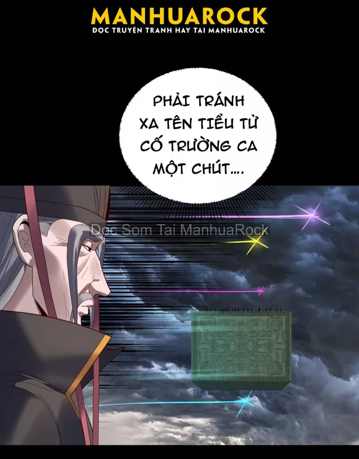 Ta Trời Sinh Đã Là Nhân Vật Phản Diện Chapter 464 - Next Chapter 465