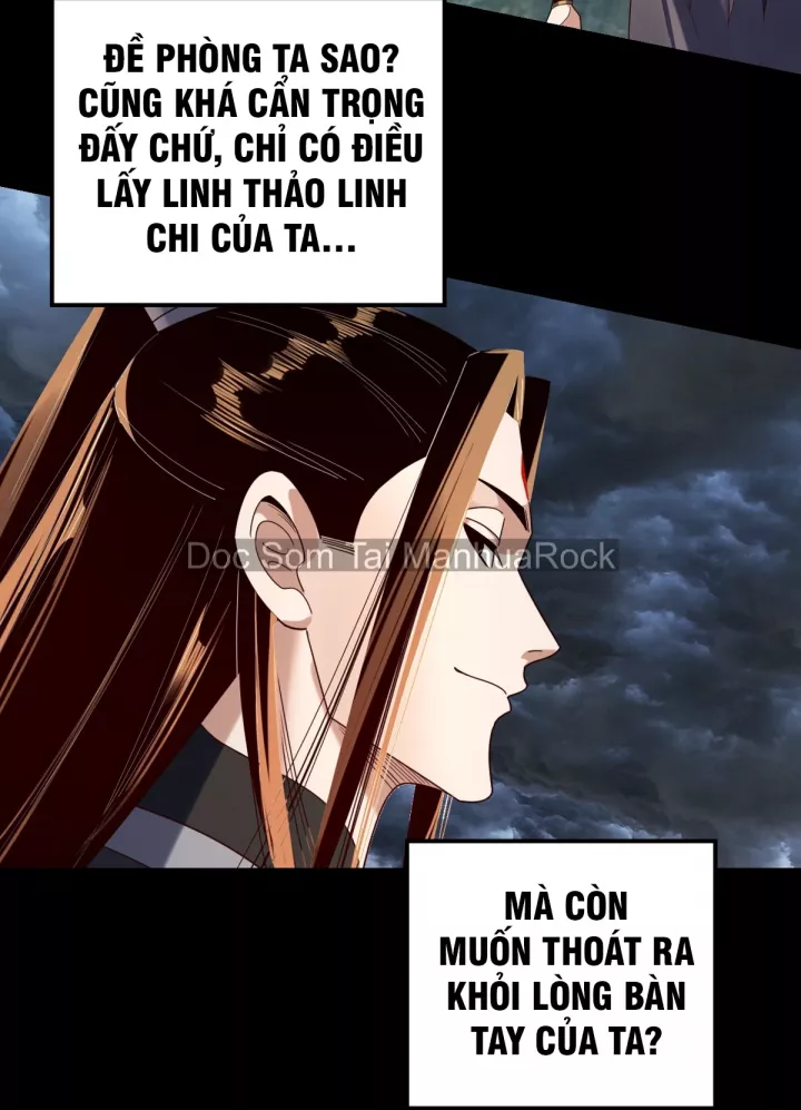 Ta Trời Sinh Đã Là Nhân Vật Phản Diện Chapter 464 - Next Chapter 465