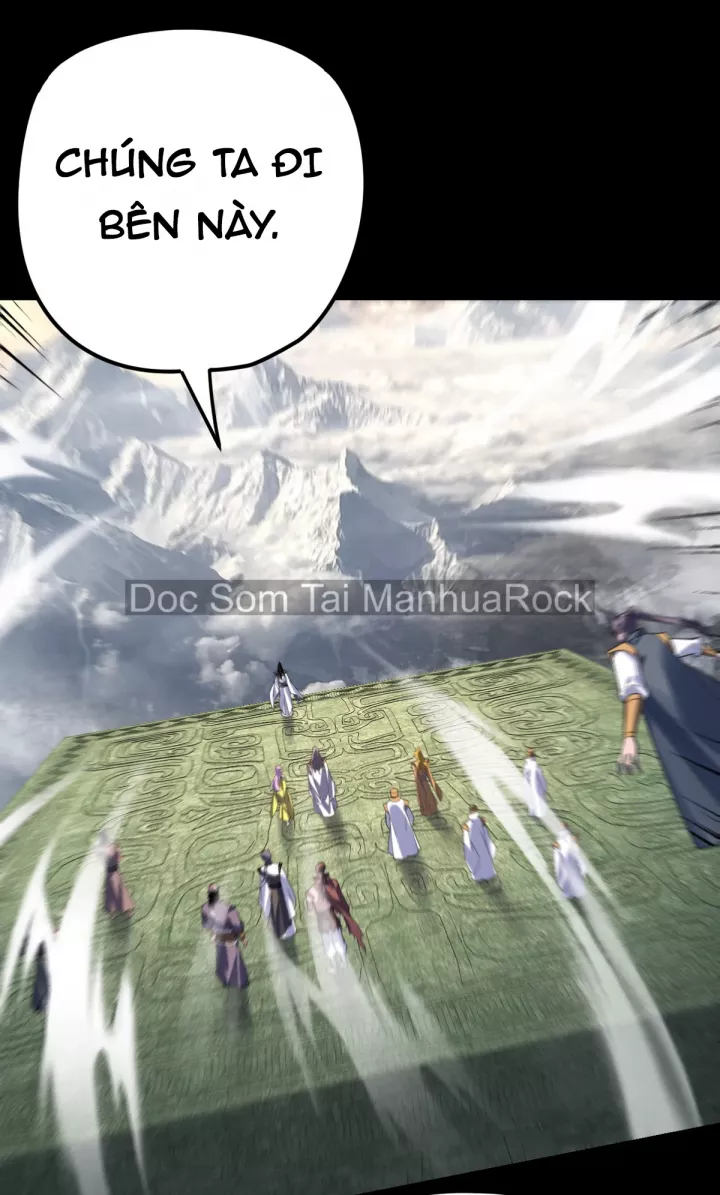 Ta Trời Sinh Đã Là Nhân Vật Phản Diện Chapter 464 - Next Chapter 465