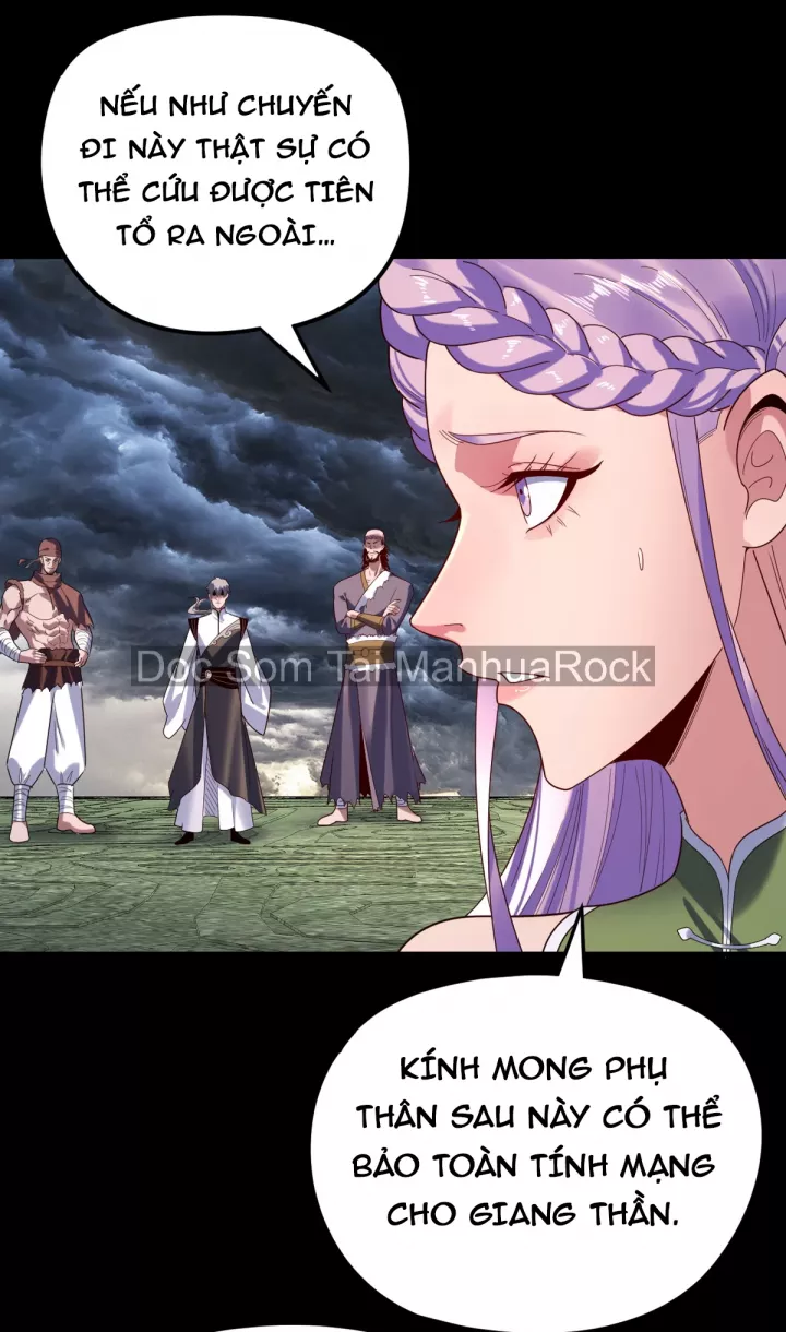 Ta Trời Sinh Đã Là Nhân Vật Phản Diện Chapter 464 - Next Chapter 465