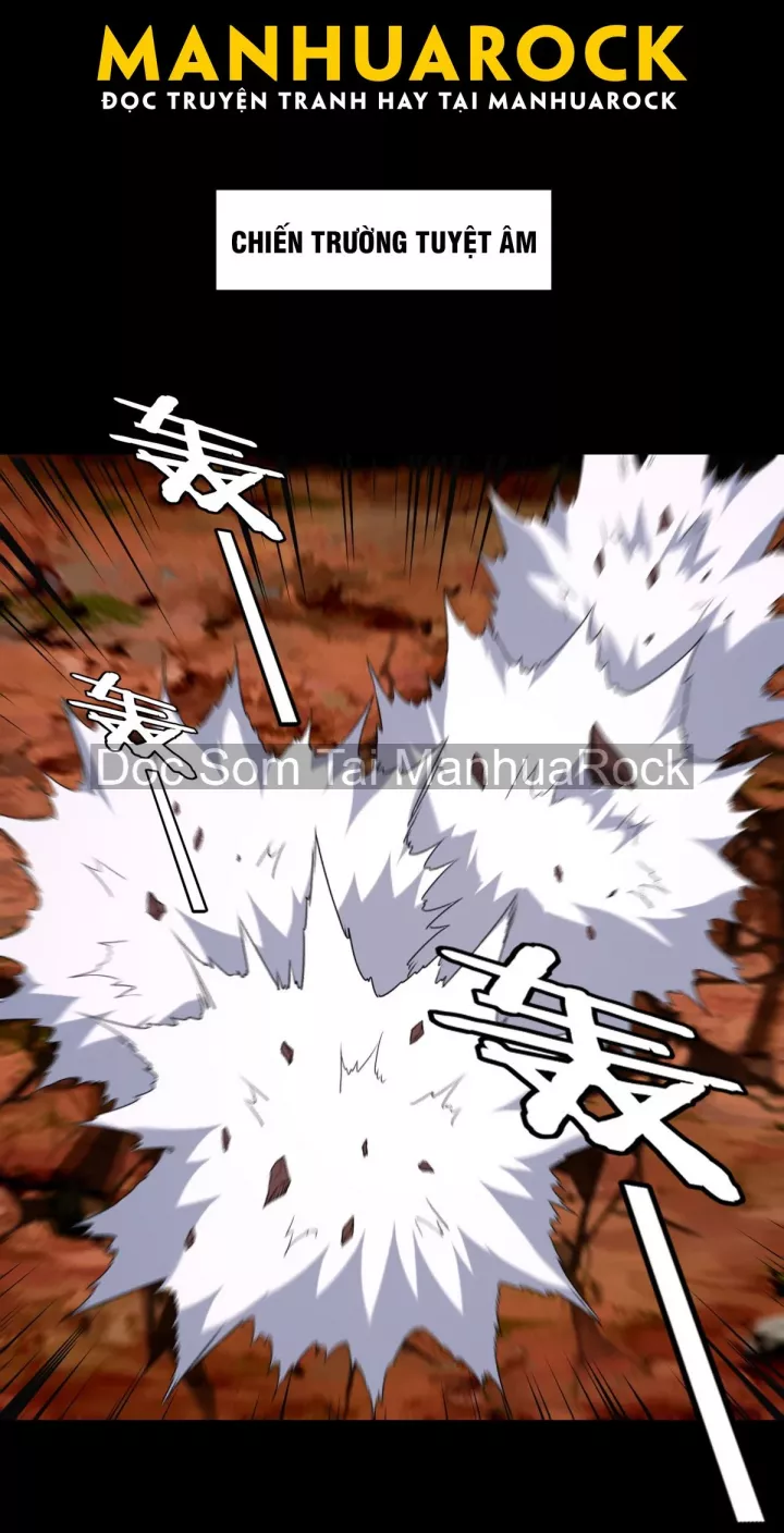 Ta Trời Sinh Đã Là Nhân Vật Phản Diện Chapter 464 - Next Chapter 465