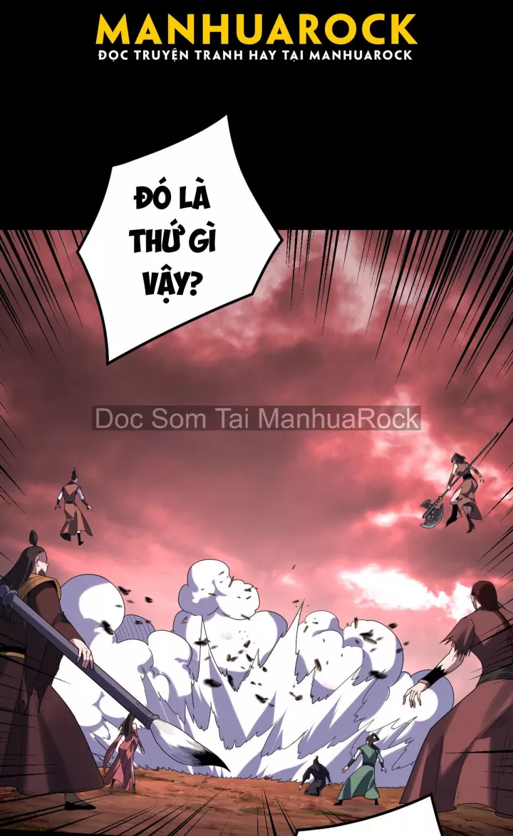 Ta Trời Sinh Đã Là Nhân Vật Phản Diện Chapter 464 - Next Chapter 465