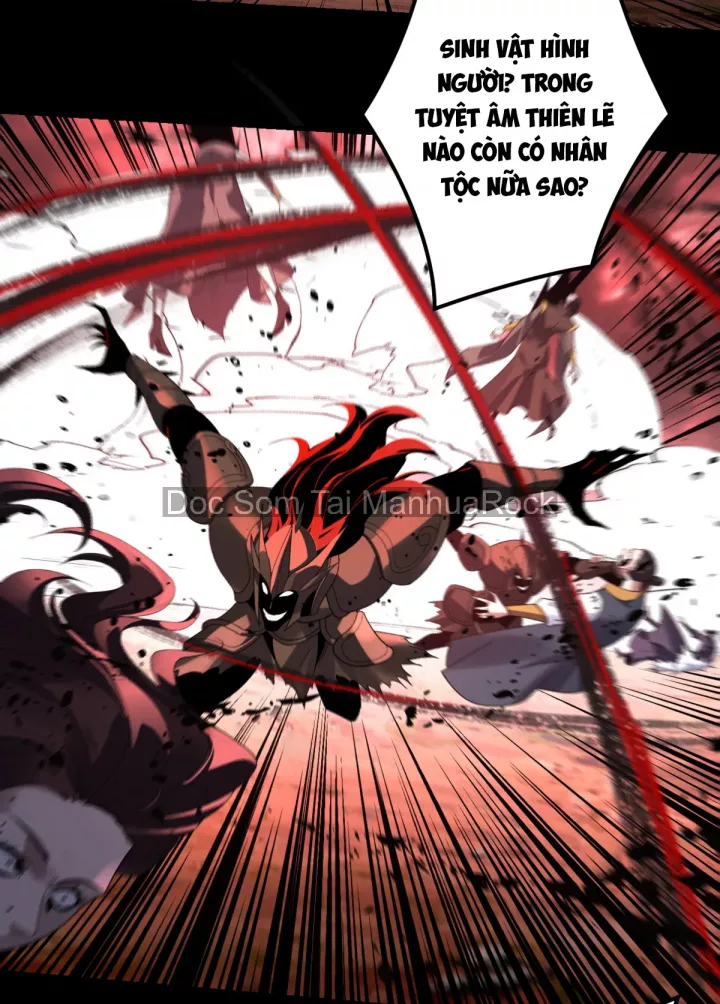 Ta Trời Sinh Đã Là Nhân Vật Phản Diện Chapter 464 - Next Chapter 465