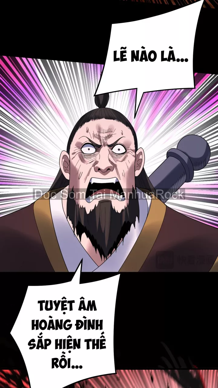 Ta Trời Sinh Đã Là Nhân Vật Phản Diện Chapter 464 - Next Chapter 465
