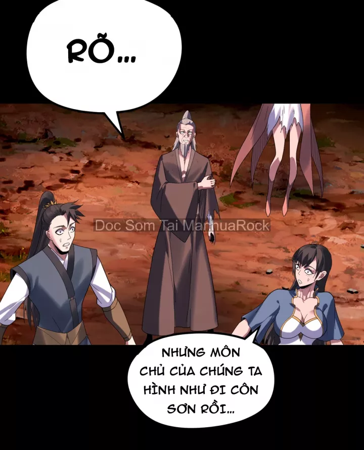Ta Trời Sinh Đã Là Nhân Vật Phản Diện Chapter 464 - Next Chapter 465
