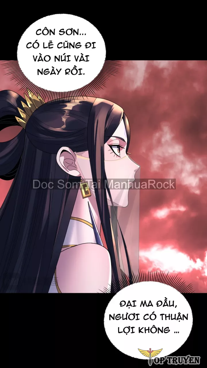 Ta Trời Sinh Đã Là Nhân Vật Phản Diện Chapter 465 - Next 