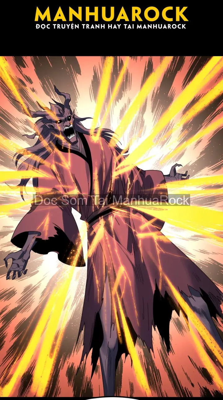 Ta Trời Sinh Đã Là Nhân Vật Phản Diện Chapter 465 - Next 