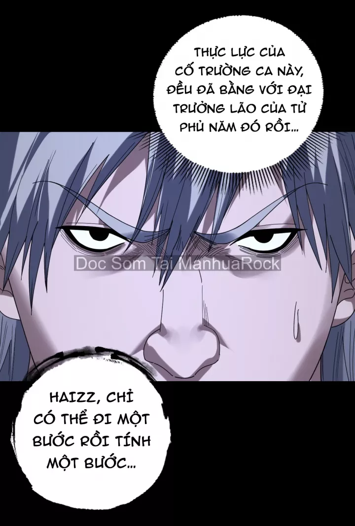 Ta Trời Sinh Đã Là Nhân Vật Phản Diện Chapter 465 - Next 