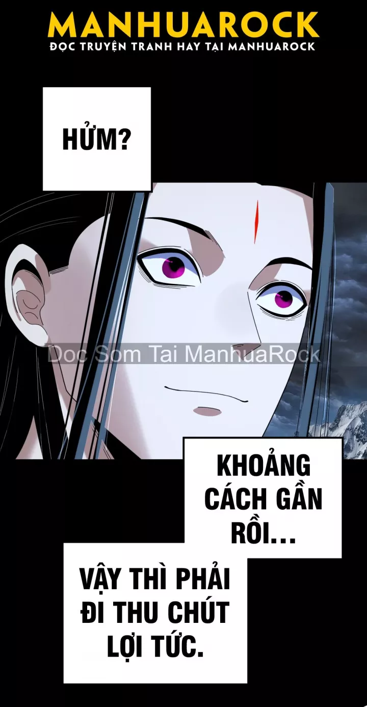 Ta Trời Sinh Đã Là Nhân Vật Phản Diện Chapter 465 - Next 
