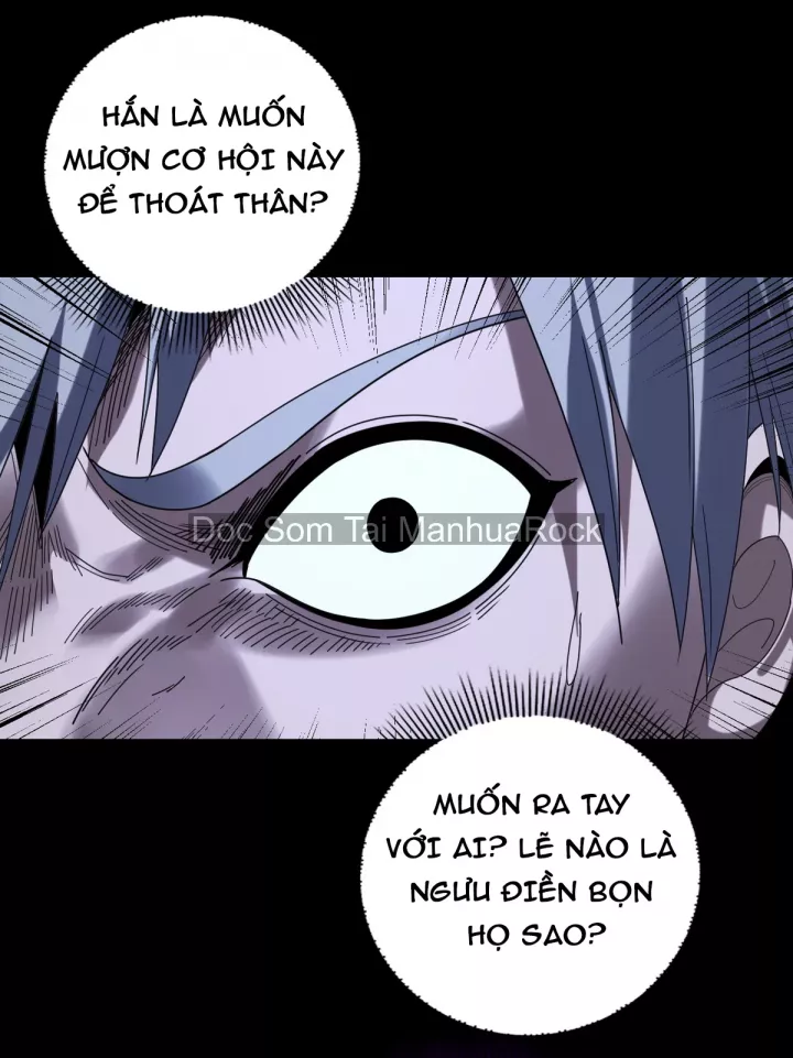 Ta Trời Sinh Đã Là Nhân Vật Phản Diện Chapter 465 - Next 
