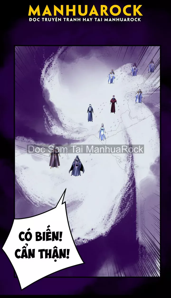Ta Trời Sinh Đã Là Nhân Vật Phản Diện Chapter 465 - Next 