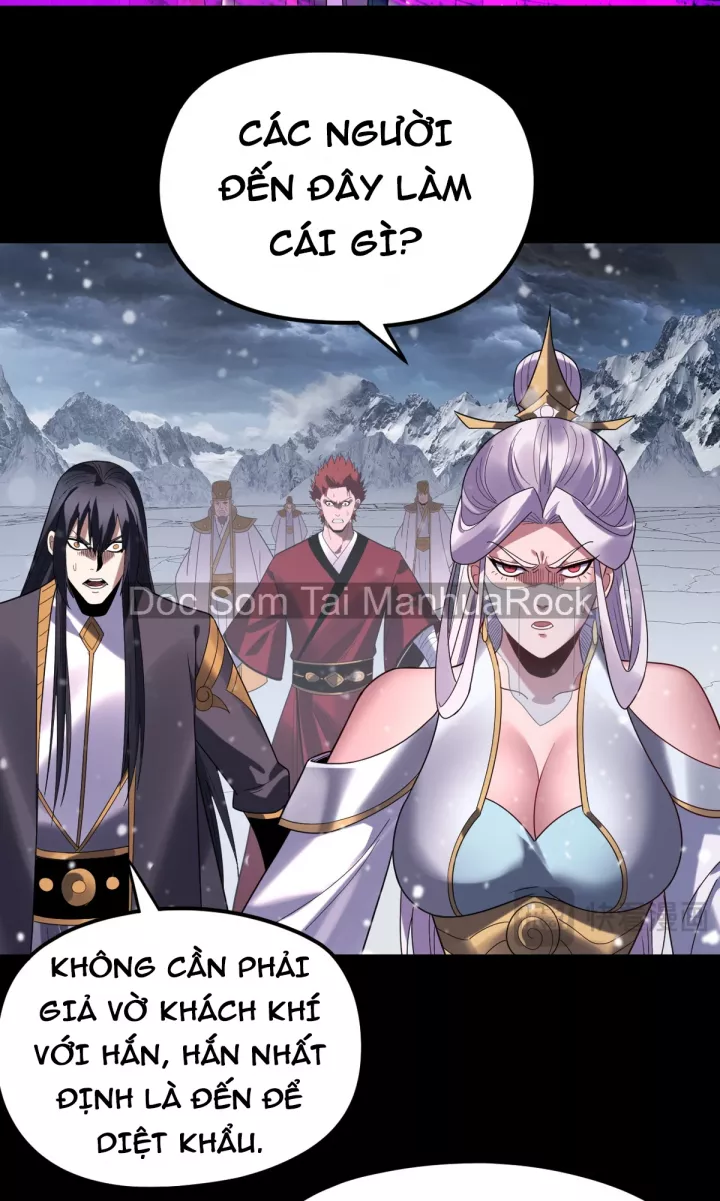 Ta Trời Sinh Đã Là Nhân Vật Phản Diện Chapter 465 - Next 