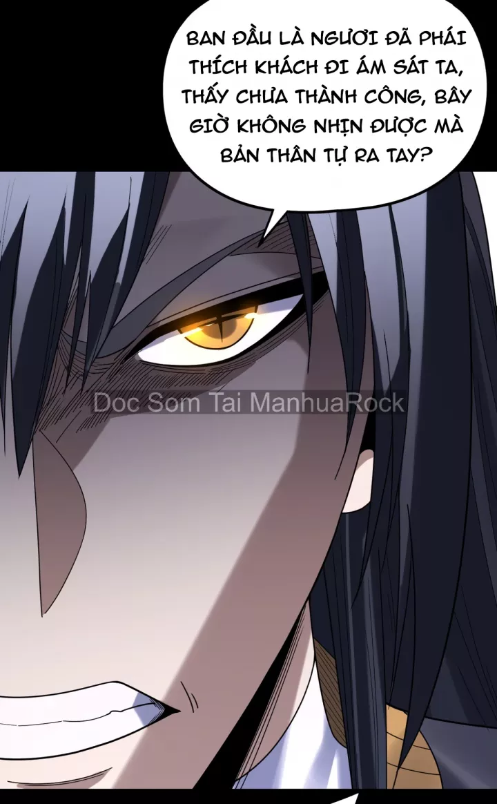 Ta Trời Sinh Đã Là Nhân Vật Phản Diện Chapter 465 - Next 