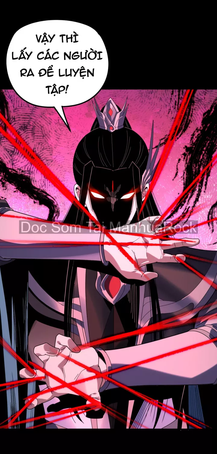 Ta Trời Sinh Đã Là Nhân Vật Phản Diện Chapter 465 - Next 