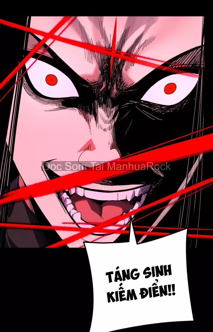 Ta Trời Sinh Đã Là Nhân Vật Phản Diện Chapter 465 - Next 
