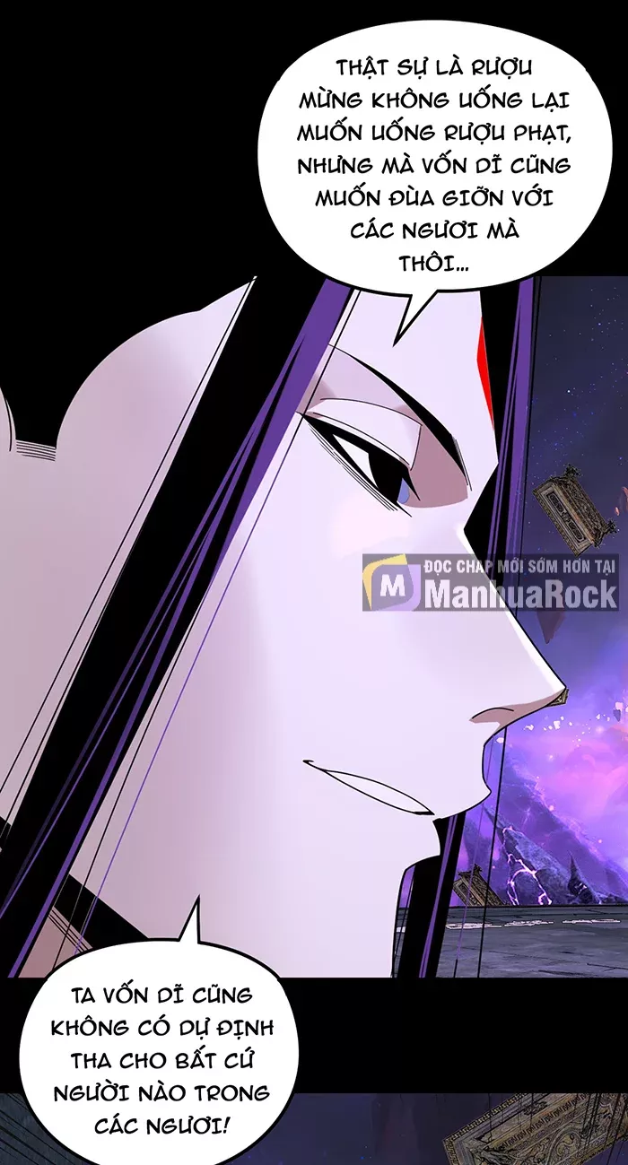 Ta Trời Sinh Đã Là Nhân Vật Phản Diện Chapter 472 6