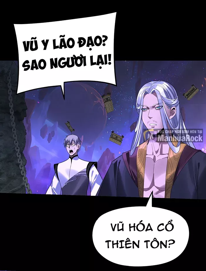 Ta Trời Sinh Đã Là Nhân Vật Phản Diện Chapter 472 8