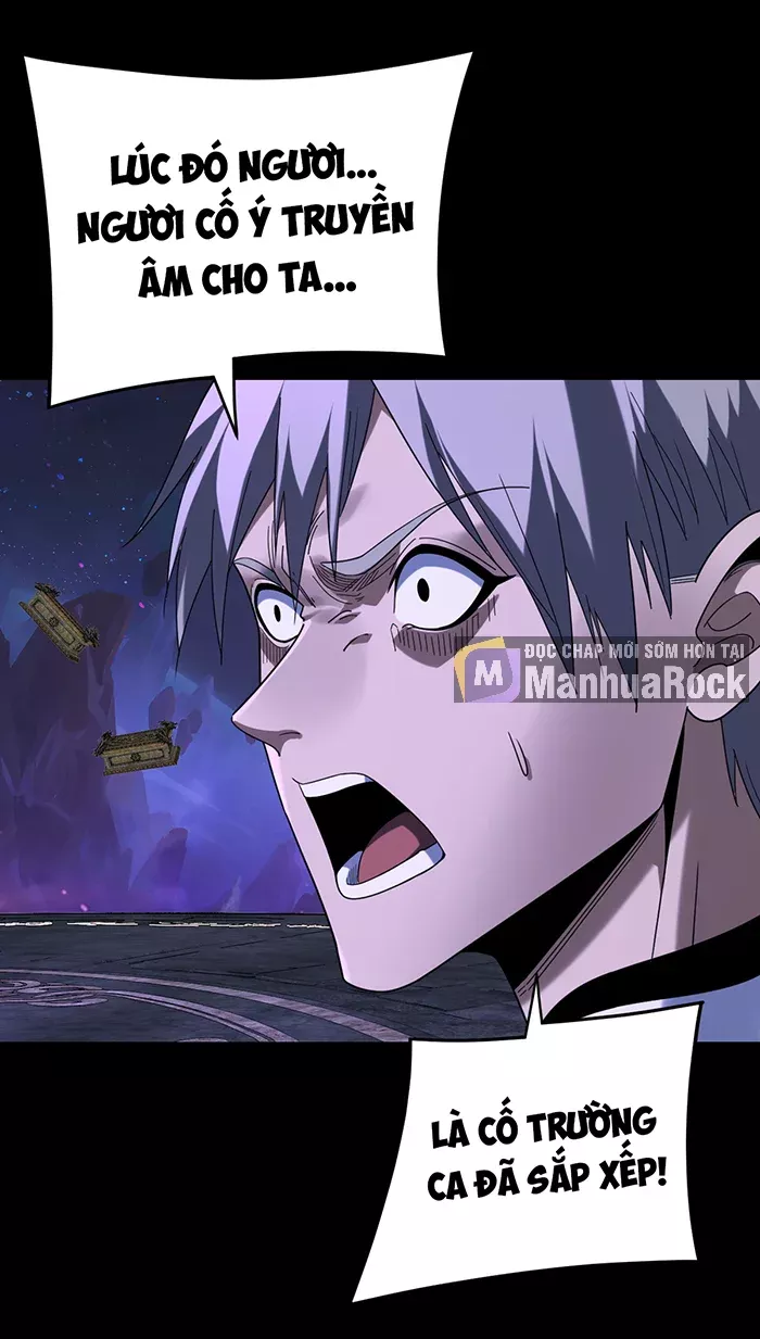 Ta Trời Sinh Đã Là Nhân Vật Phản Diện Chapter 472 12