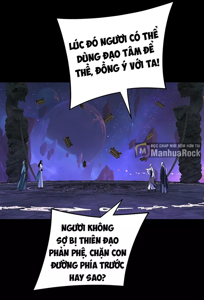 Ta Trời Sinh Đã Là Nhân Vật Phản Diện Chapter 472 13